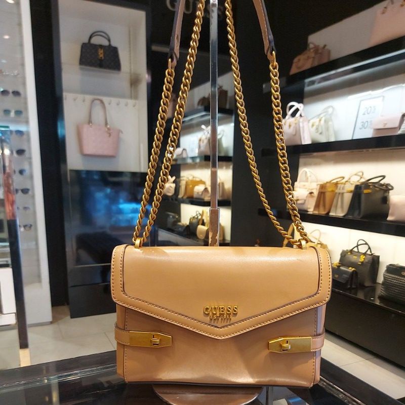 Guess zadie shoulder