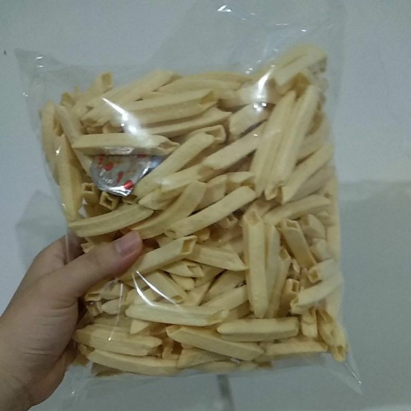 

[SEKILO] French Fries Kentang Goreng 1KG