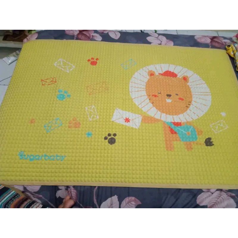 perlak sugar baby preloved