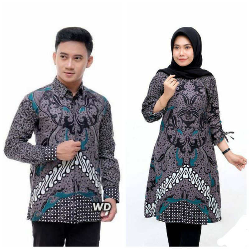 [COD] TUNIK JUMBO BIG SIZE SUPER BESAR M L XL XXL dan XXXL ATASAN WANITA BAHAN  HALUS BERKUALITAS