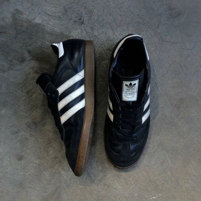 Adidas Samba Original (Second)