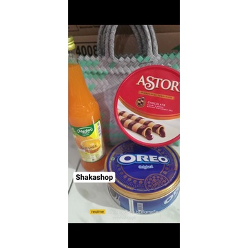 

paket keranjang