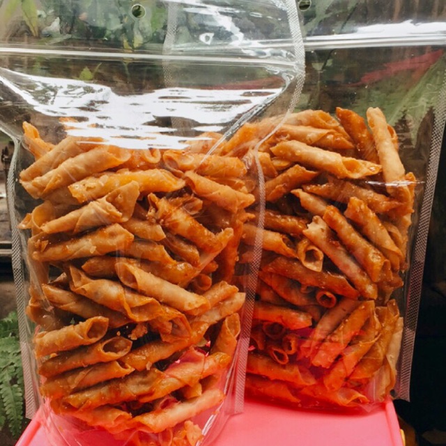 

Kue Kering Caramel by mei