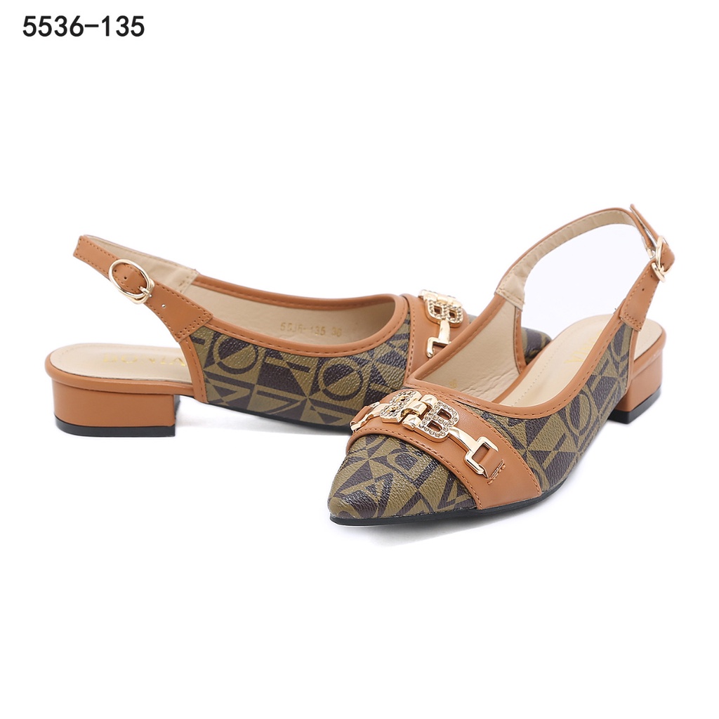 Slingback 5536-135