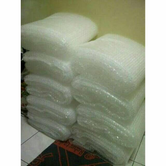 

Bubble Wrap ukuran 2 m kualitas super