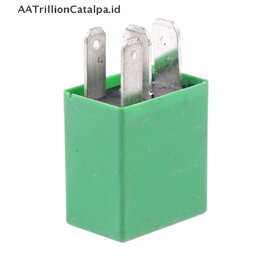 Aatrillioncatalpa 1PC Relay Mobil 12V 20A 4 Pin Untuk kia hyundai 95230-2P020