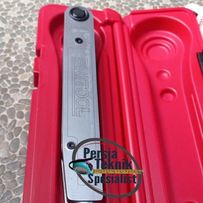 IOP | Kunci moment BRITOOL HVT 5000A kunci torsi