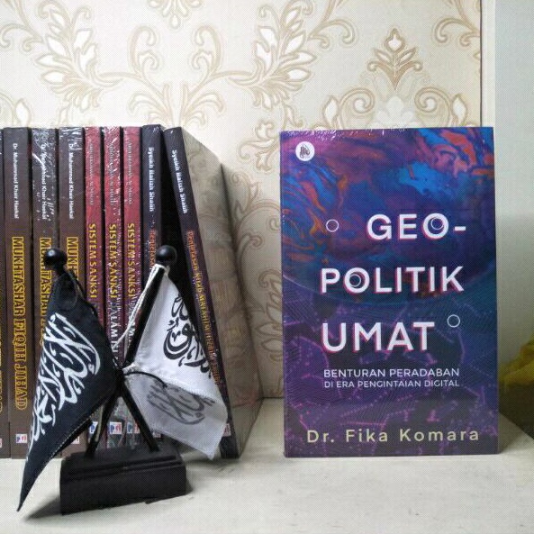 Geopolitik Umat