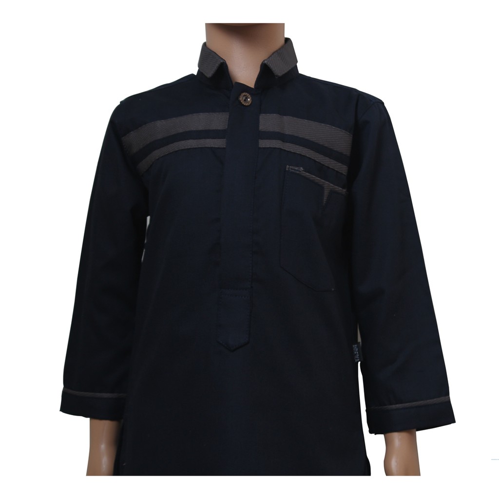 Set Koko Abdul /Promo Baju Koko Anak Murah/Pakaian Muslim  Anak Laki - Laki Terbaru/Lebaran