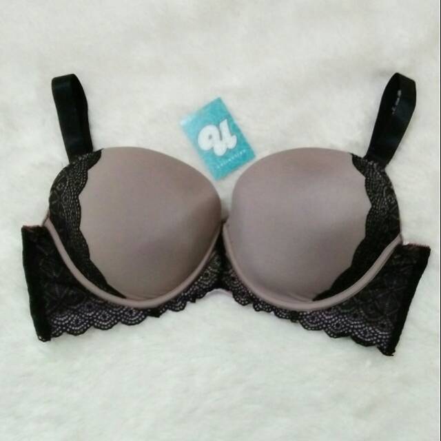Esmara Bra Lace Trim 38D