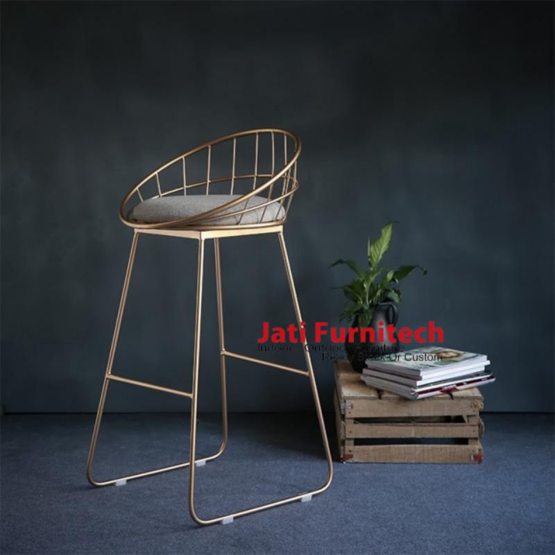 Bar Stool // Kursi Bar