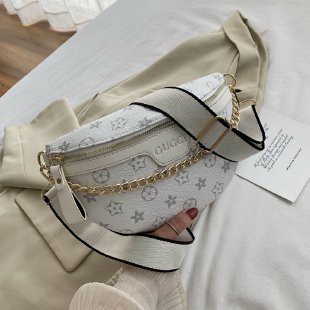 (4PC BISA IKG)GTBI99882728 NEW ARRIVAL !!! TAS PINGGANG IMPORT PREMIUM TERBARU