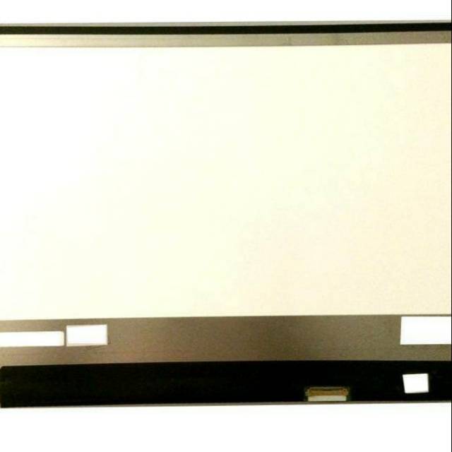 LED LCD LAYAR LENOVO IDEAPAD 320S-13IKB 13.3 SLIM 30PIN TANPA KUPING FULL HD 1920*1080