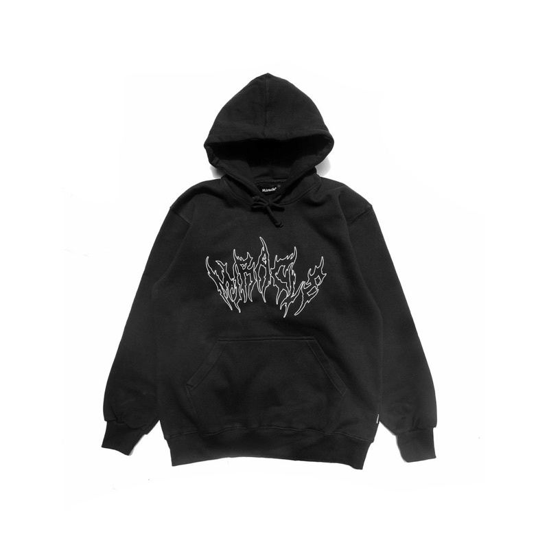 Miracle Mates - Free Fall Hoodie