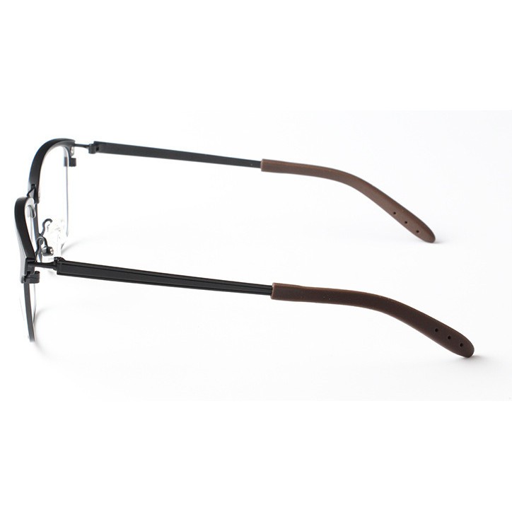 Cap Reparasi Sarung Penutup Tangkai Kacamata Cover Karet Silikon Temple Eye Glass