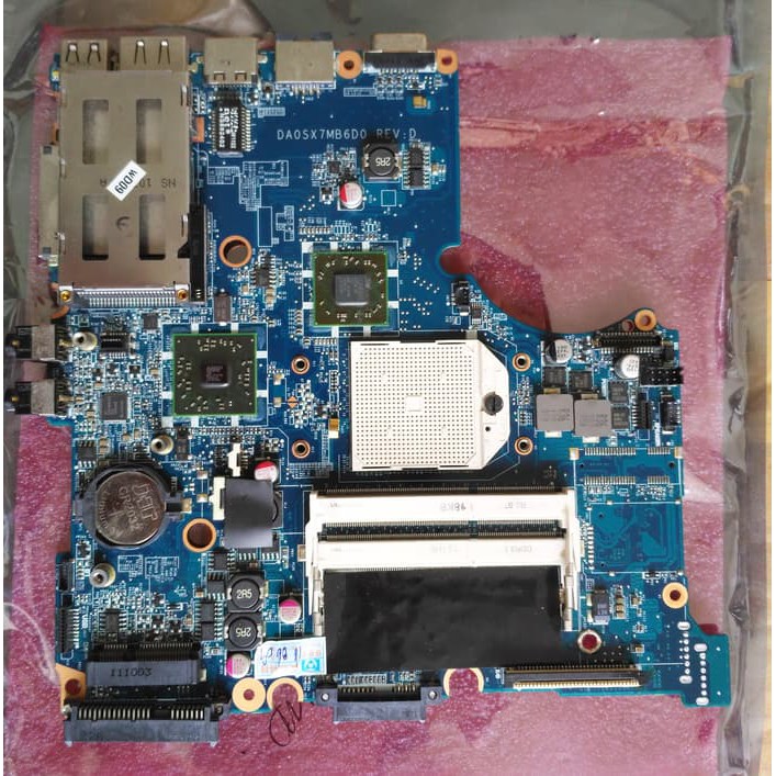 Motherboard HP probook 4325 AMD