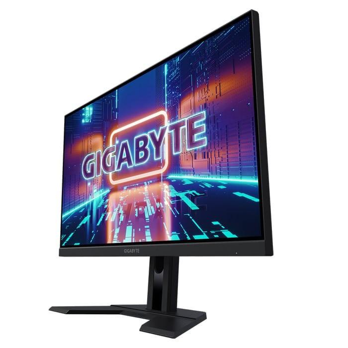 Monitor GIGABYTE G24F-EK 24" FHD 165Hz - Monitor Gaming 24" Gigabyte