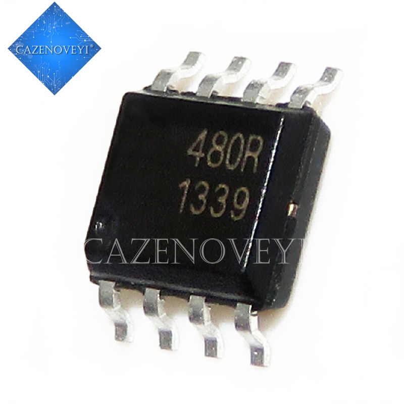 10pcs Ic Syn480R 480r Sop-8