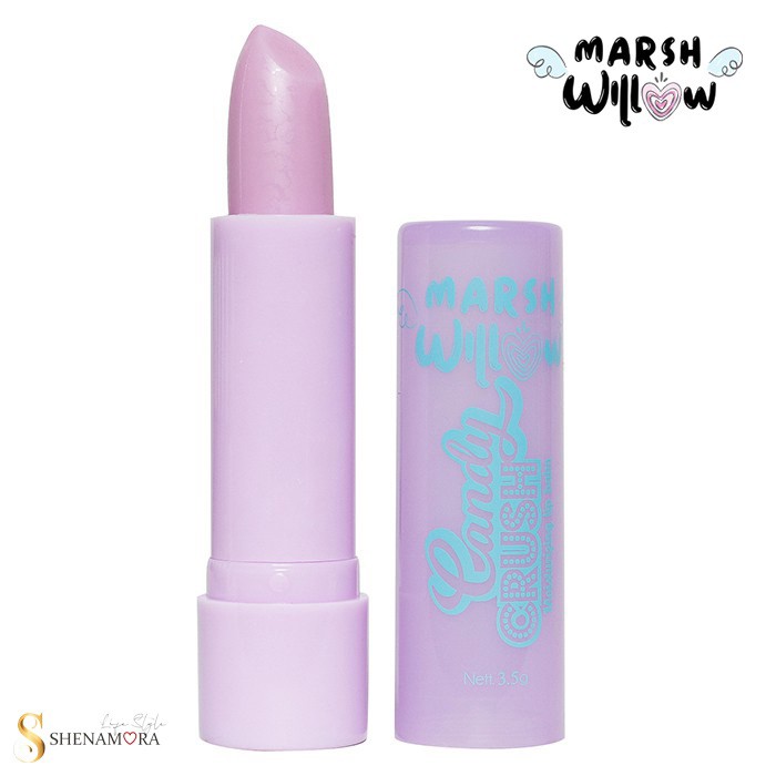 MARSHWILLOW CANDY CRUSH LIP BALM SET