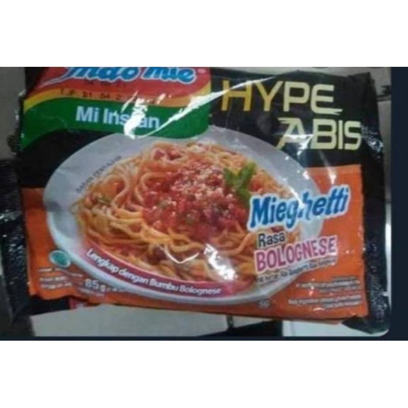 

indomie mieghetti