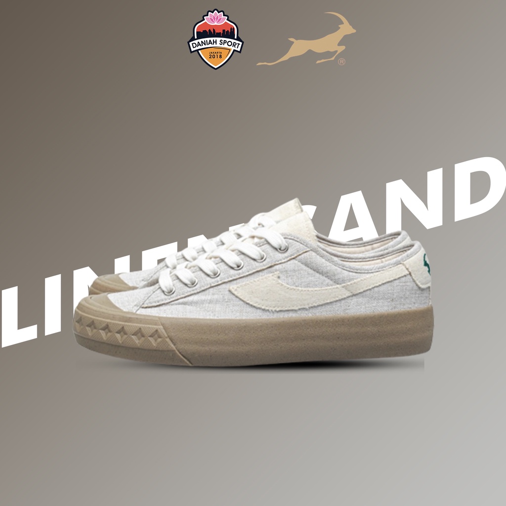 Compass Retrograde Linen Sand