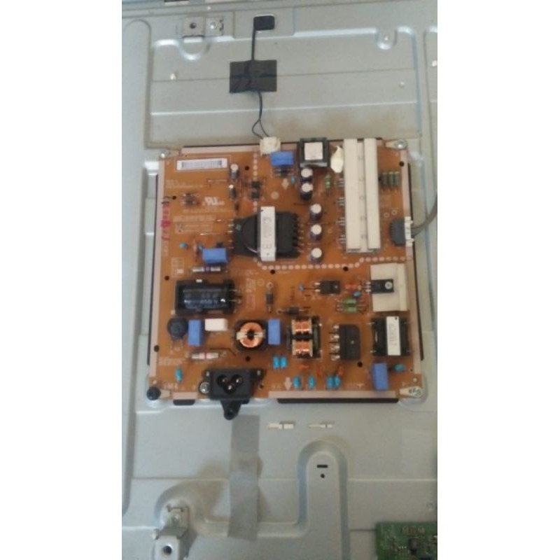 PSU powersapply tv LG 42LX330C  42lx330
