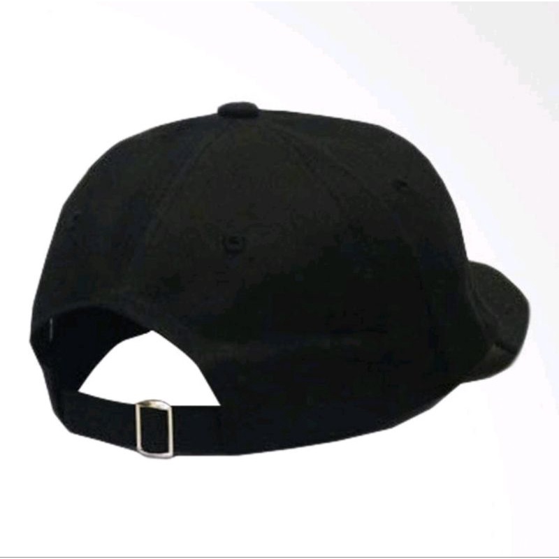 TOPI BASEBALL POLOS / TOPI BASEBALL POLOS UNISEX / TOPI PRIA DAN WANITA / TOPI SNAPCKBACK POLOS NEW