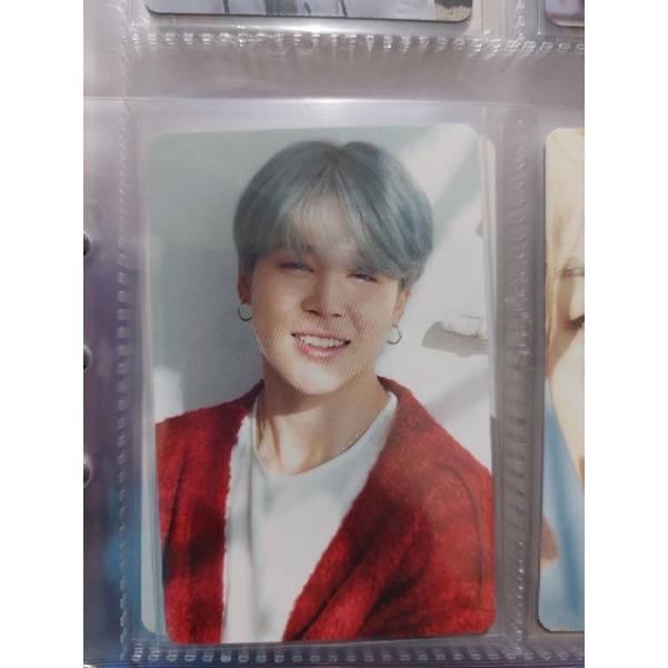 PC JIMIN DICON 100% OFFICIAL