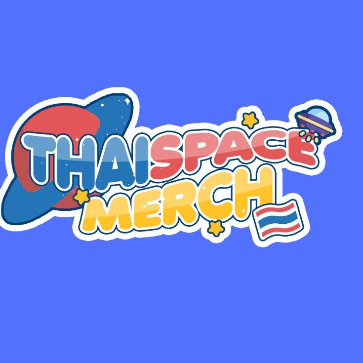 Promo Merakyat THAISPACE MERCH