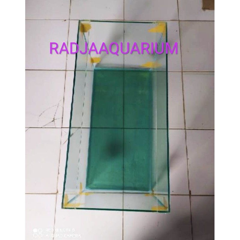 aquarium ukuran 50 20 25 aquarium ikan hias minimalis aquarium kaca