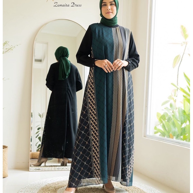 Zumaira dress