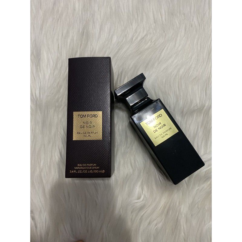 PARFUM TOM FORD NOIR