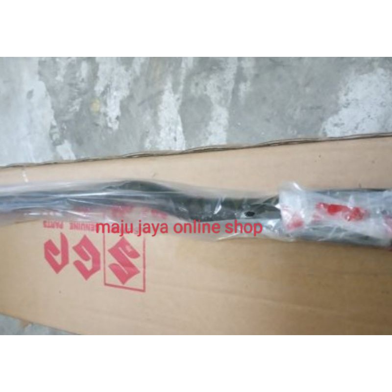 Besi Karet Stabil APV Arena original