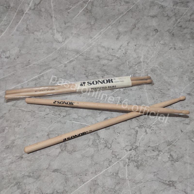 SONOR DRUM STICK PERFECTED PAIRS