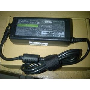 adaptor charger sony vaio 16V 4A-original