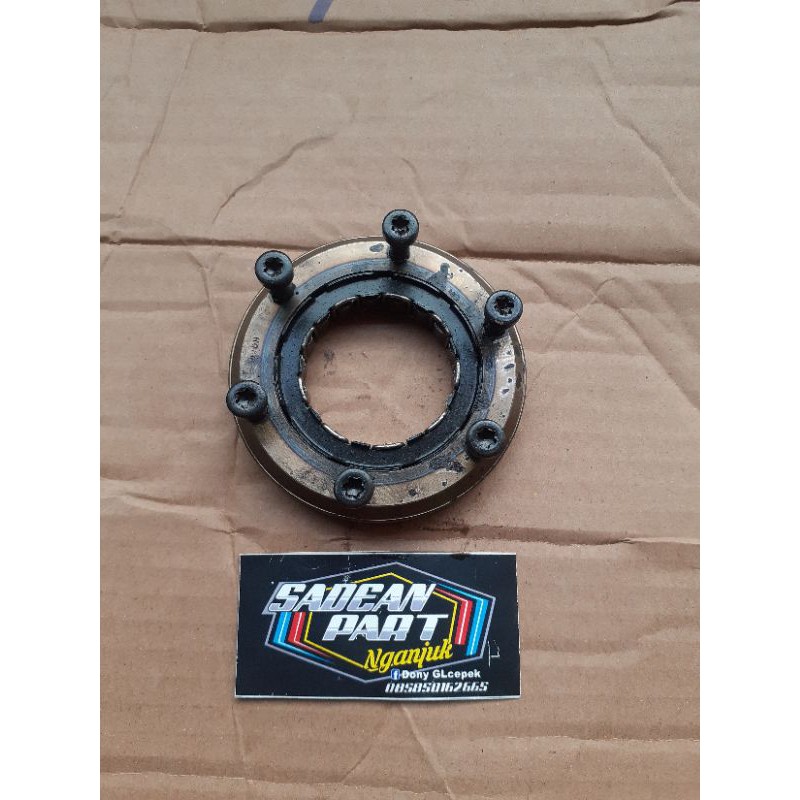 One way wanwey pelor stater tirev tiger revo megapro primus original