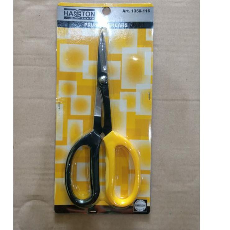 

*Termurah* Gunting prunning Haston