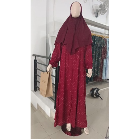 pesanan khusus japri