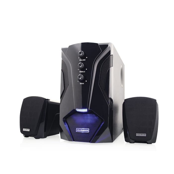 Simbadda Speaker CST 6100 N