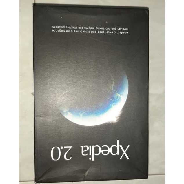 zenius xpedia alumni  2.0 IPC (saintek dan soshum)