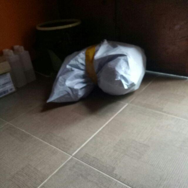 Tbid 10pcs / 50pcs Spons Nano Ajaib Pembersih Multifungsi