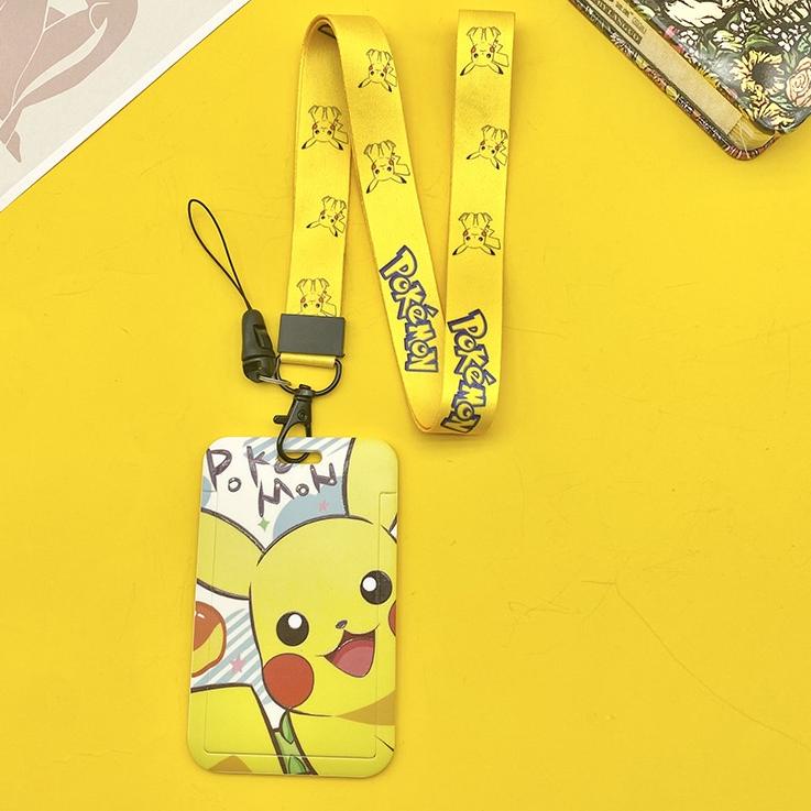 

ㆊ TALI ID CARD & NAME TAG KARAKTER / TALI GANTUNGAN ID CARD IMPORT DENGAN MOTIF LUCU / ID CARD HOLDER SIAP KIRIM 3998 ☀