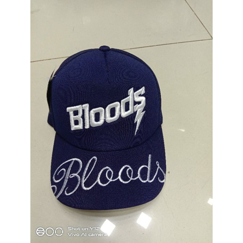 topi dewasa/original/bordir sintong