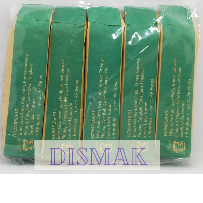 

Ge602Gt Bandrek Hanjuang Spesial Dewasa Ds5545101
