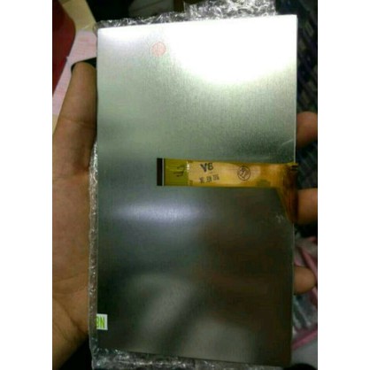 LCD TAB CINA ADVAN E1C 3G ORIGINAL
