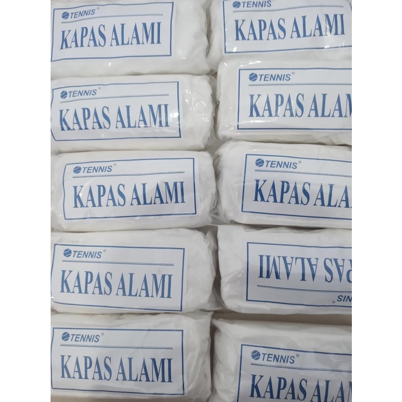 KAPAS ALAMI ZERNII WATER FILTER AIR / KAPAS ZERNI FILTER AIR