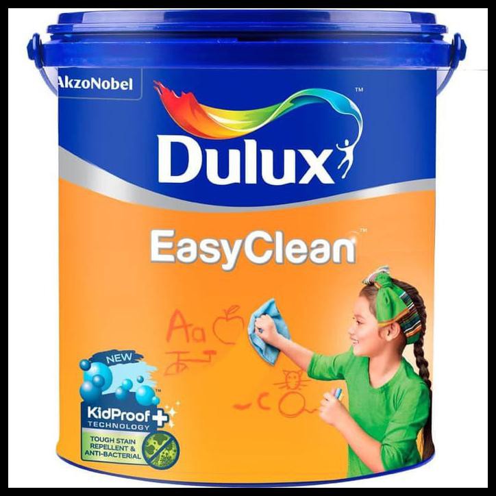 DULUX EASY CLEAN AV Bamboo Twist 30GY 50/183 (2.5 LT)