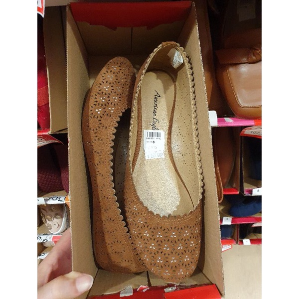 Sepatu American Eagle by Payless Original Store Sale