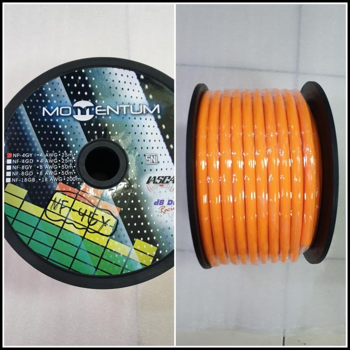 Kabel 4 Awg Momentum
