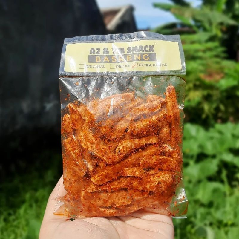 

STIK BASRENG PREMIUM 50GR